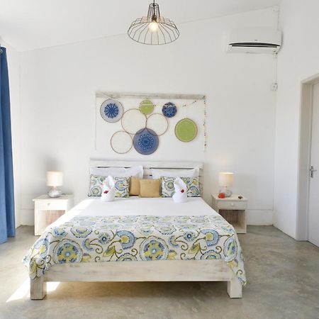 Rodrigues Holiday Family Villa Zourit Petit Brule Luaran gambar