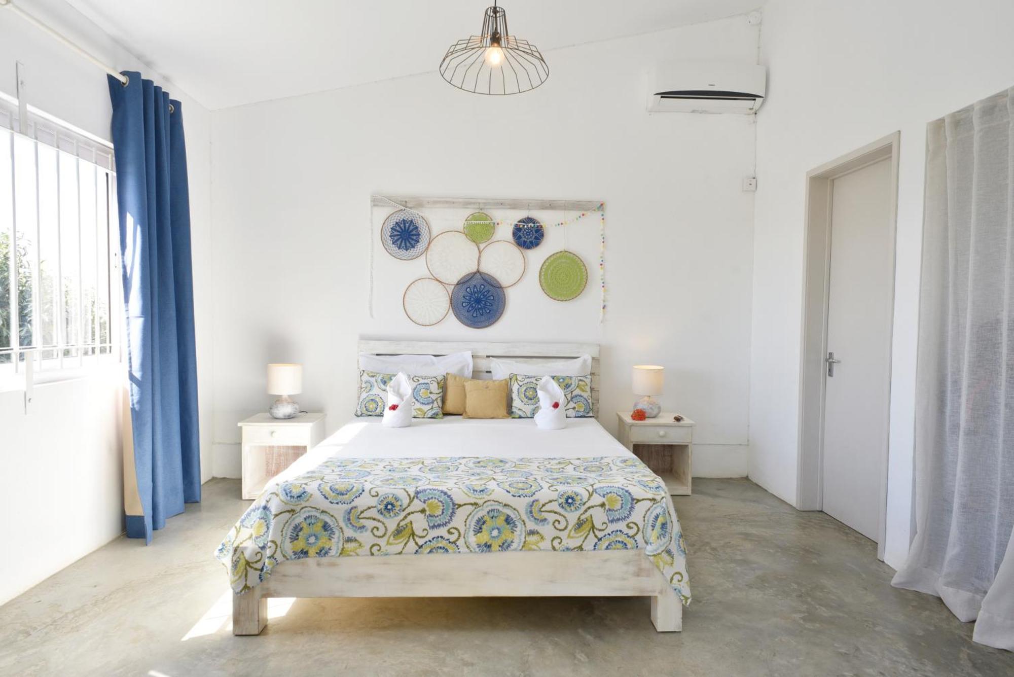 Rodrigues Holiday Family Villa Zourit Petit Brule Luaran gambar