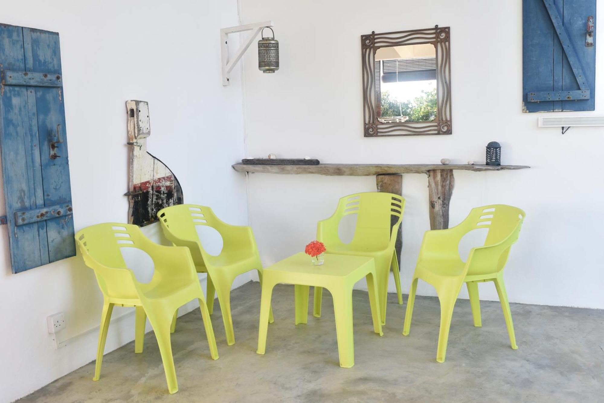 Rodrigues Holiday Family Villa Zourit Petit Brule Luaran gambar