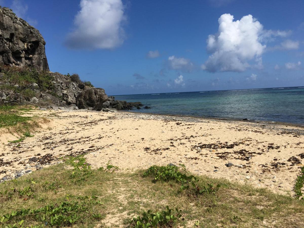 Rodrigues Holiday Family Villa Zourit Petit Brule Luaran gambar