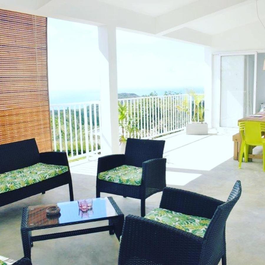 Rodrigues Holiday Family Villa Zourit Petit Brule Luaran gambar