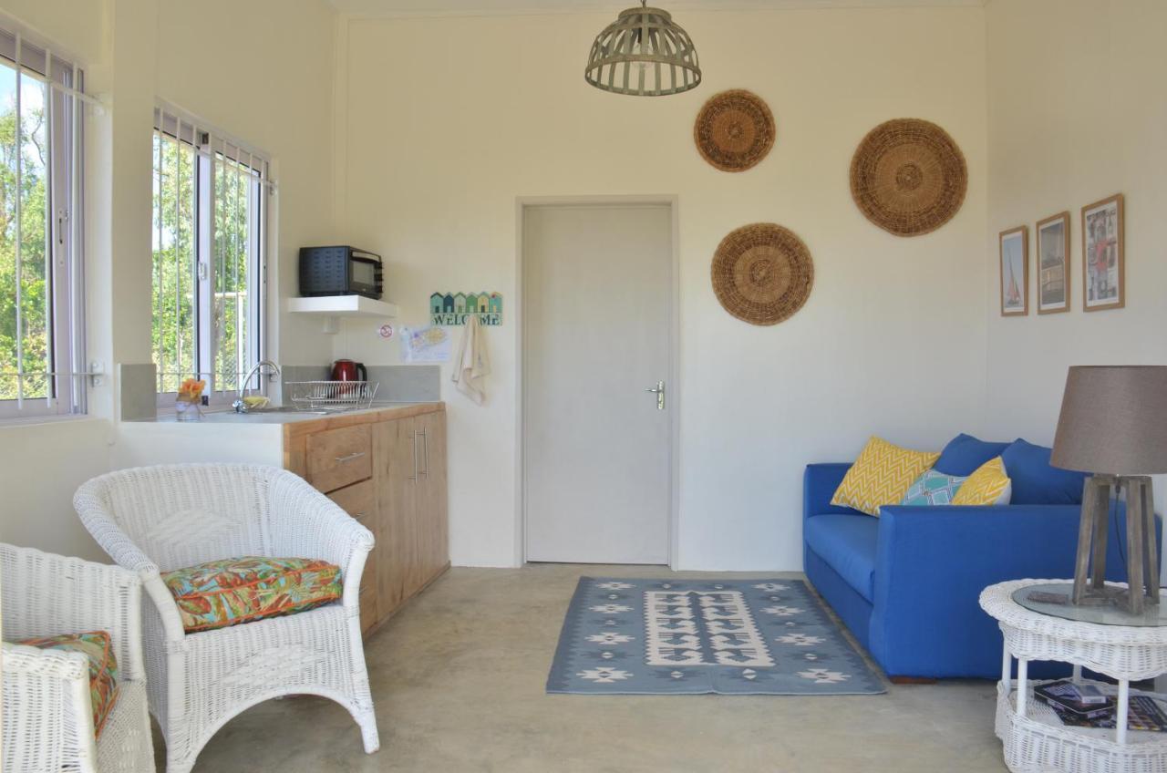 Rodrigues Holiday Family Villa Zourit Petit Brule Luaran gambar